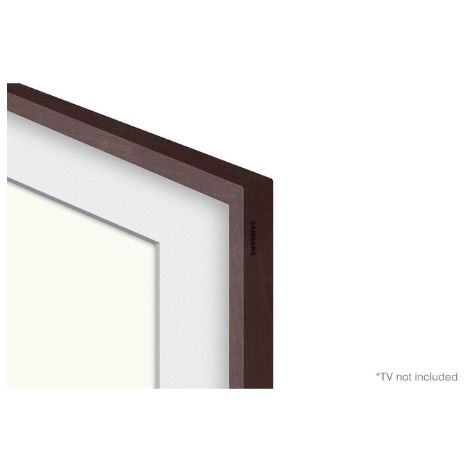 Samsung VG-SCFA55BWB-XC Cornice 55'' Frame 2021 Marrone