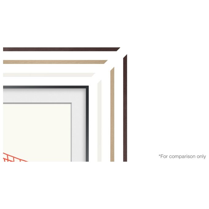Samsung VG-SCFA43BWBXC Cornice 43'' Frame 2021 Marrone