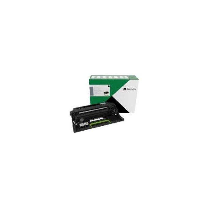 Lexmark 66S0Z00 Toner 1 Pezzo Originale Nero