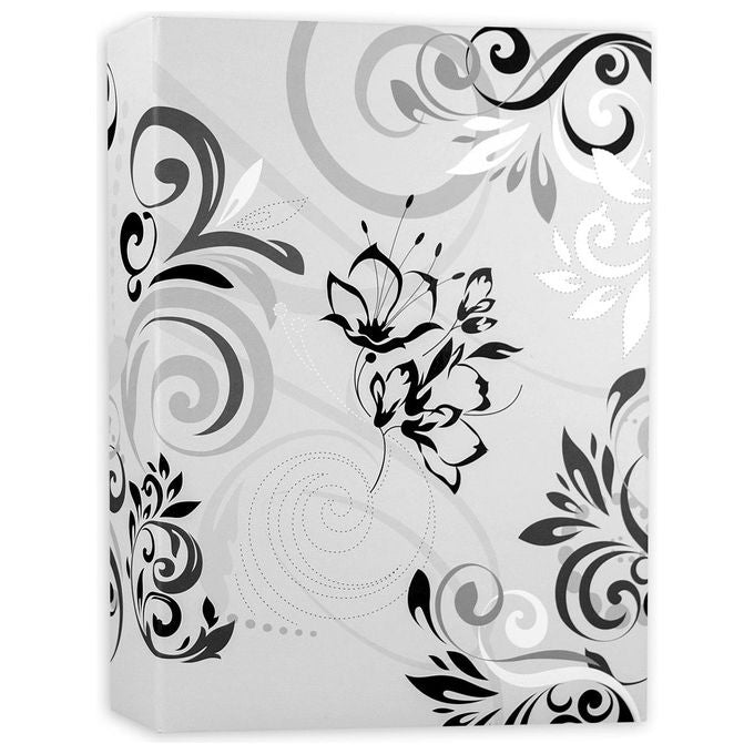 Zep Umbria White Foto Album 10x15 100 Foto Bianco