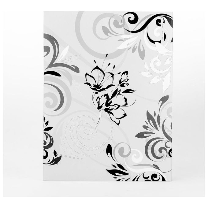 Zep Umbria White Foto Album 10x15 100 Foto Bianco