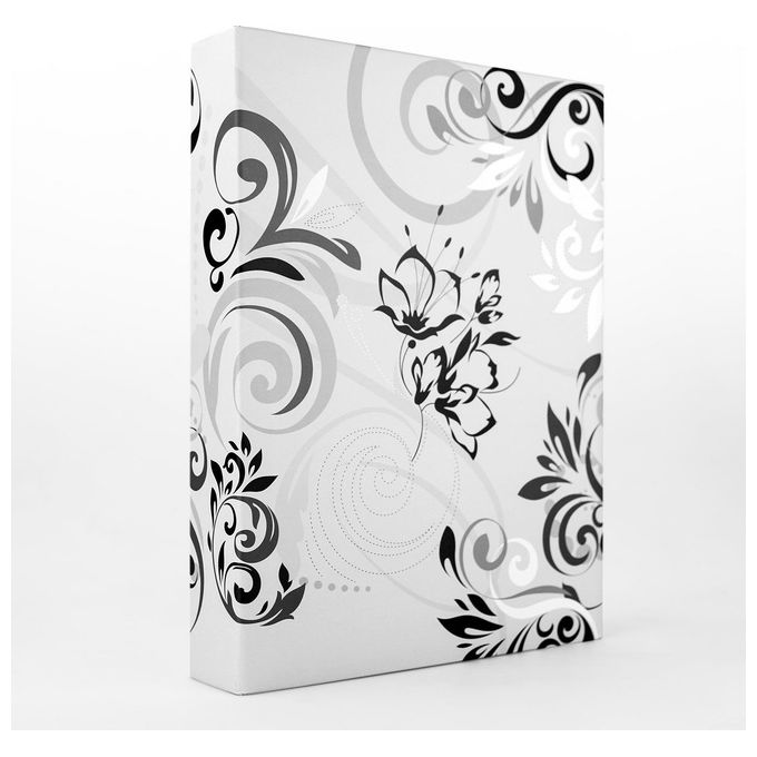 Zep Umbria White Foto Album 10x15 100 Foto Bianco