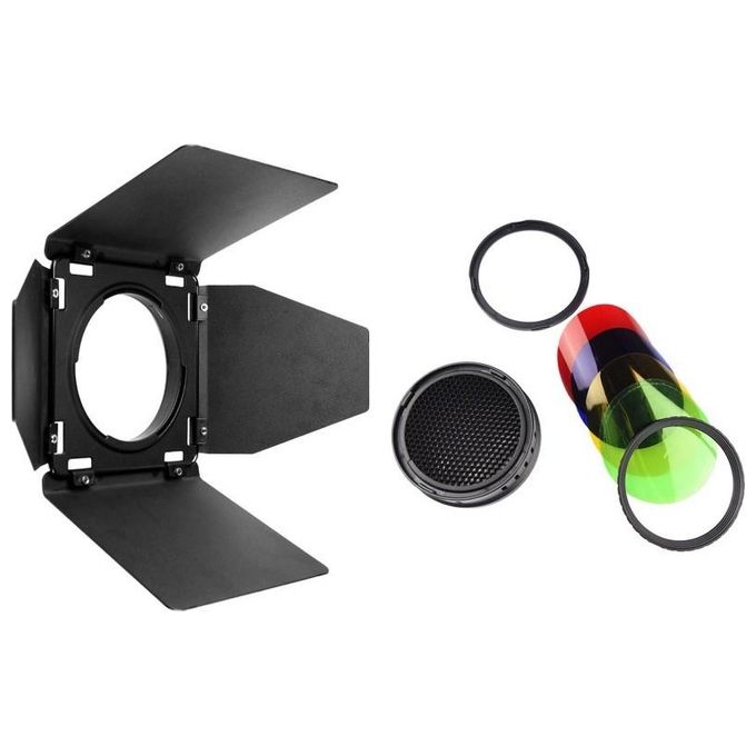 Godox BD-08 Alette per AD400 Pro