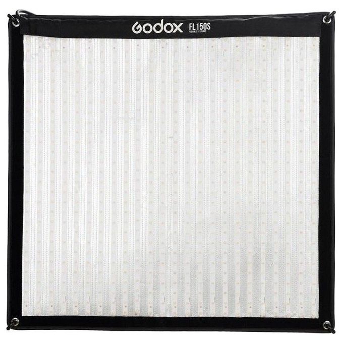 Godox FL150S Luce Led 60x60cm