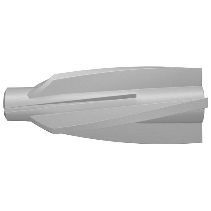 Tassello Speciale Nylon Gb 14 Per Calcestruzzo Cellulare (10 Pz.)