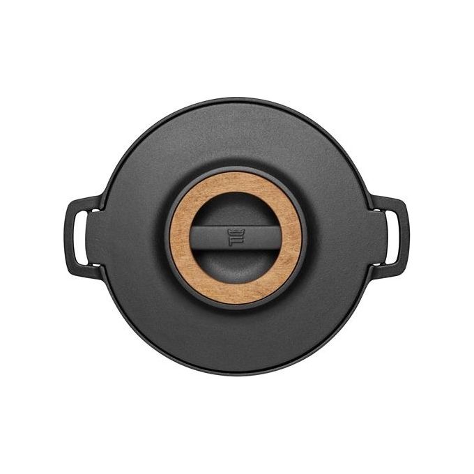 Fiskars Pentola Norden Ghisa 6 Litri
