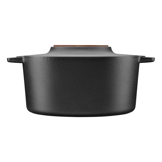 Fiskars Pentola Norden Ghisa 6 Litri