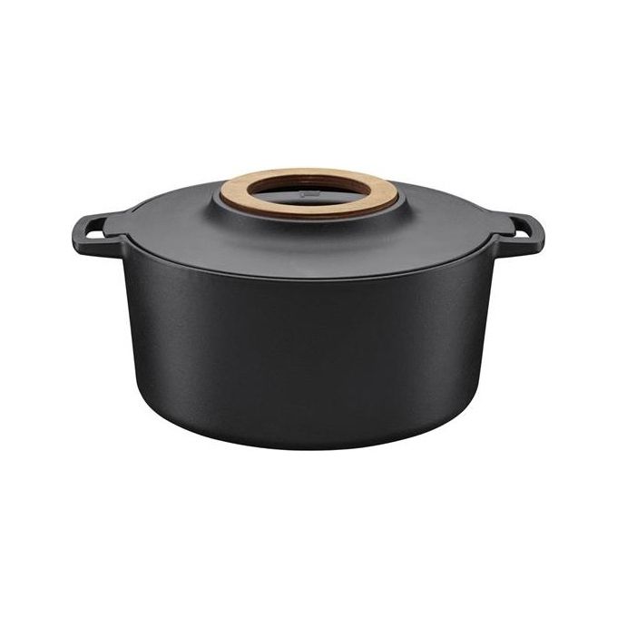 Fiskars Pentola Norden Ghisa 6 Litri