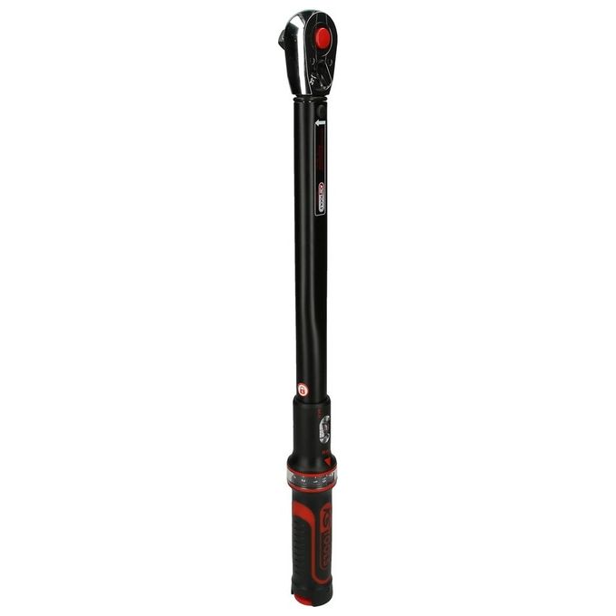 KS Tools 1-2  ERGOTORQUE 40-200Nm chiave dinamometrica
