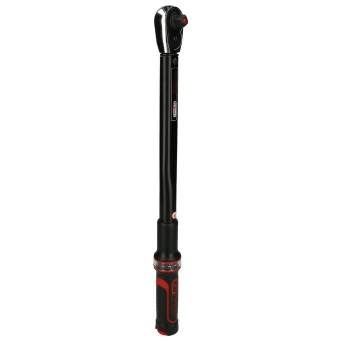 KS Tools 1-2  ERGOTORQUE 40-200Nm chiave dinamometrica