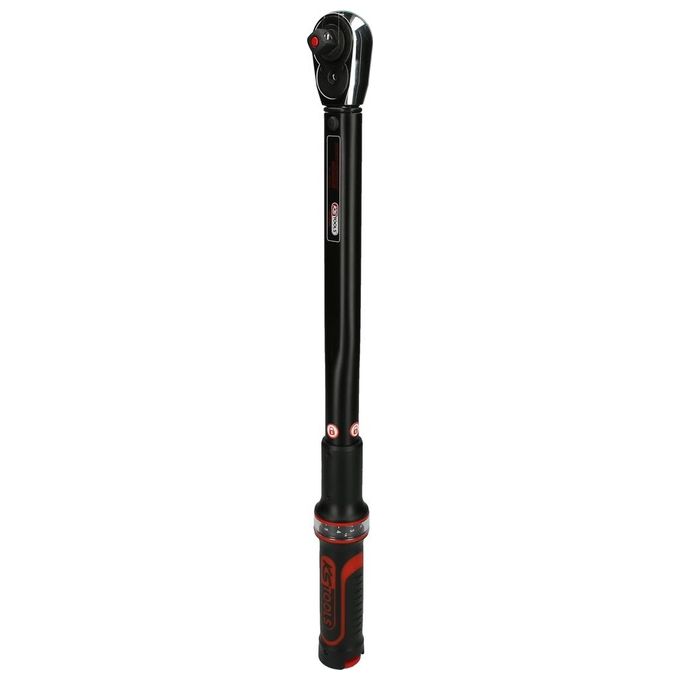 KS Tools 1-2  ERGOTORQUE 40-200Nm chiave dinamometrica