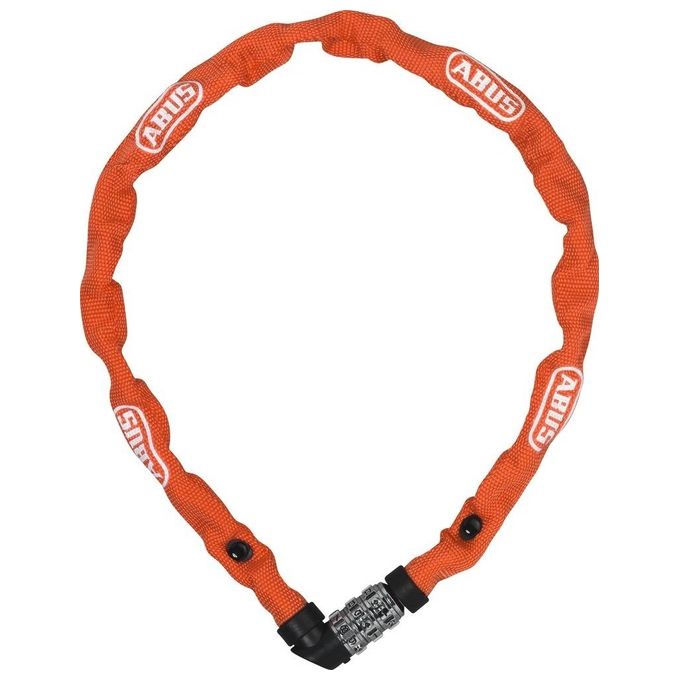 Abus 57657 7 Catena bicicletta 1200-110 Web color