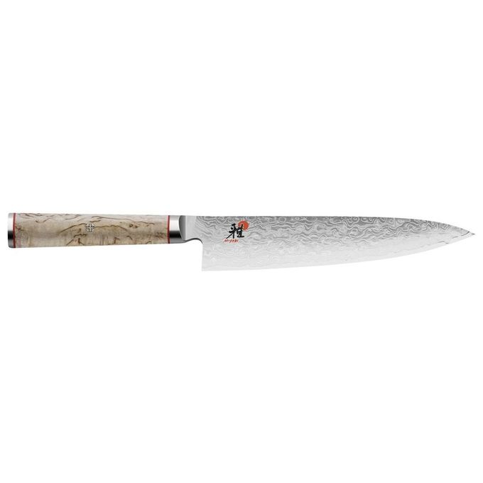 Zwilling Miyabi Coltello Giapponese 5000MCD Gyutoh 20cm