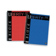 Pigna Cf5 Blocchi Liberty A4 5mm