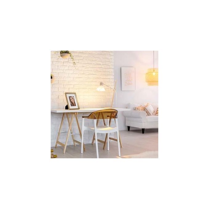 Zep Cornice in Legno Gressan 15x20cm-20x30cm con Passepartout