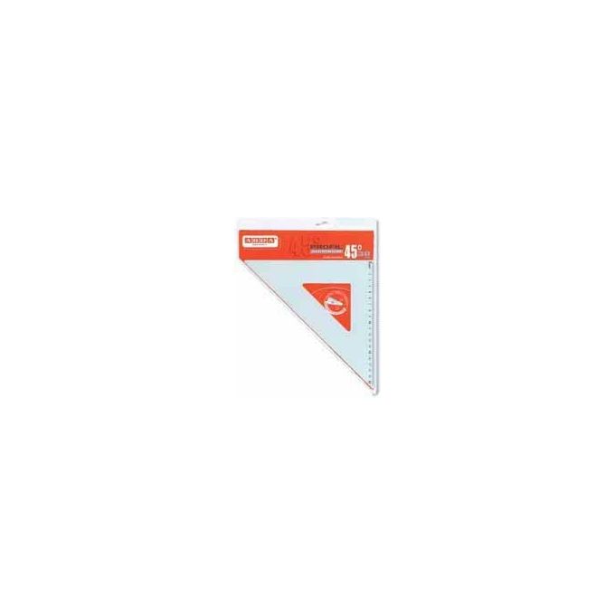 Arda Squadra 45 30 Cm Alluminio