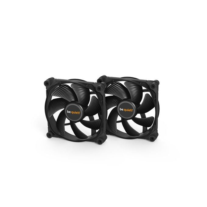 Be Quiet! SILENT LOOP 2 Dissipatore a Liquido 120mm Velocita' Motore Pompa 2800 Giri-min