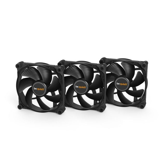 Be Quiet! SILENT LOOP 2 360mm Raffredamento dell'Acqua e Freon
