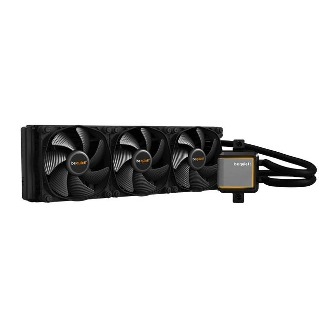 Be Quiet! SILENT LOOP 2 360mm Raffredamento dell'Acqua e Freon