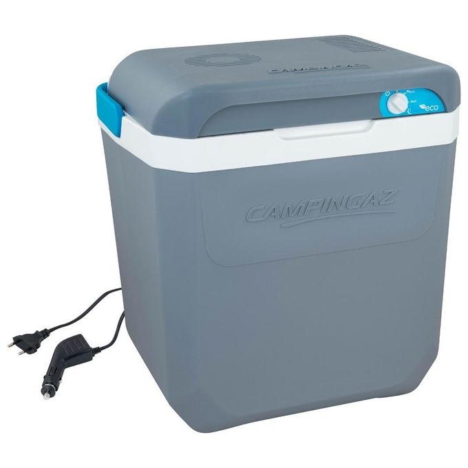 Campingaz Powerbox Plus Frigorifero 24 Litri 12-230V