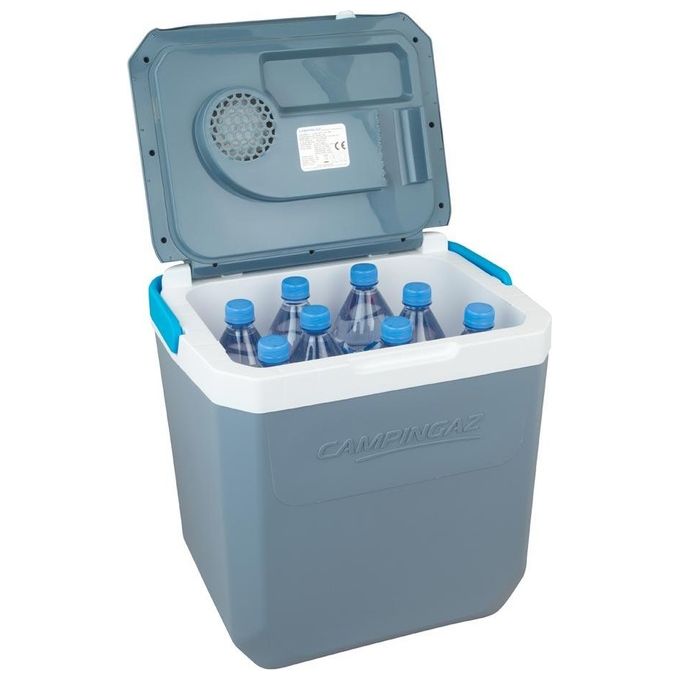 Campingaz Powerbox Plus Frigorifero 24 Litri 12-230V