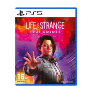 Koch Media Life Is Strange: True Colors Basic per PlayStation 5