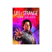Koch Media Life is Strange: True Colors Basic Inglese ITA per PlayStation 4