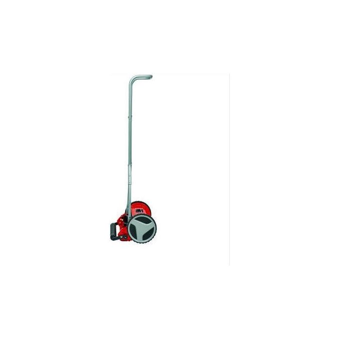 Einhell Tagliaerba Manuale GC-HM 400 per Eccellenti Risultati di Taglio Fino a 250 m² in Perfetta Sintonia con l'Ambiente