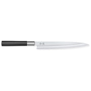 Kai Wasabi Nero Yanagiba 21cm