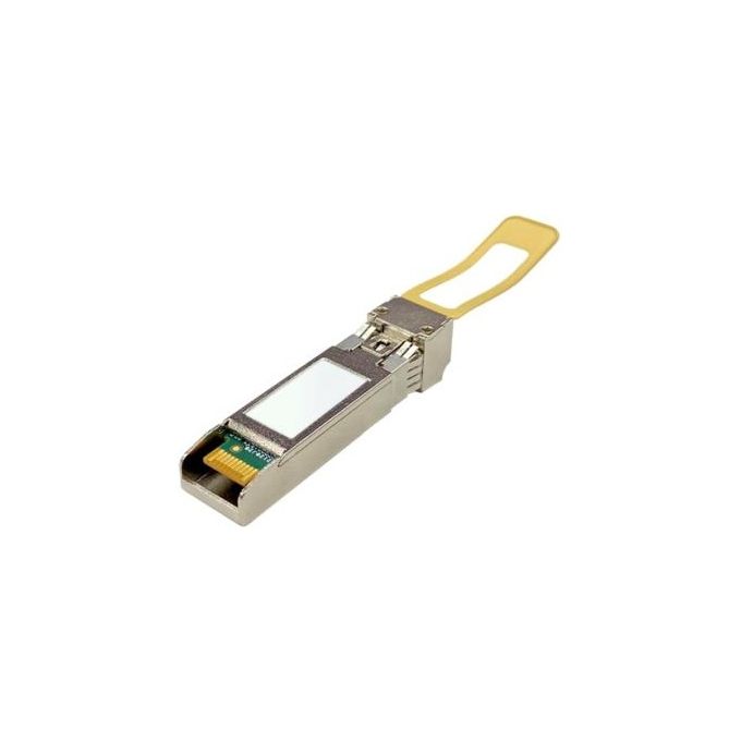 Qnap Origin Storage TRX-25GSFP28-SR Modulo del Ricetrasmettitore di Rete Fibra Ottica 25000 Mbit-s QSFP28