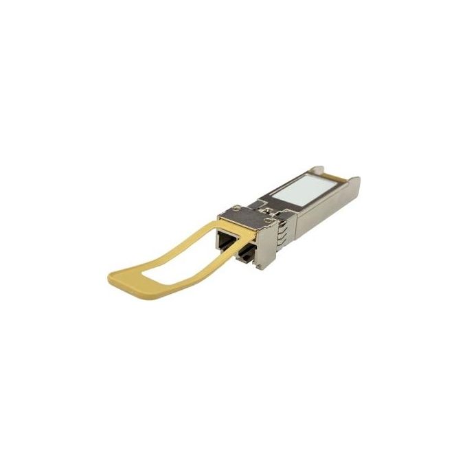 Qnap Origin Storage TRX-25GSFP28-SR Modulo del Ricetrasmettitore di Rete Fibra Ottica 25000 Mbit-s QSFP28