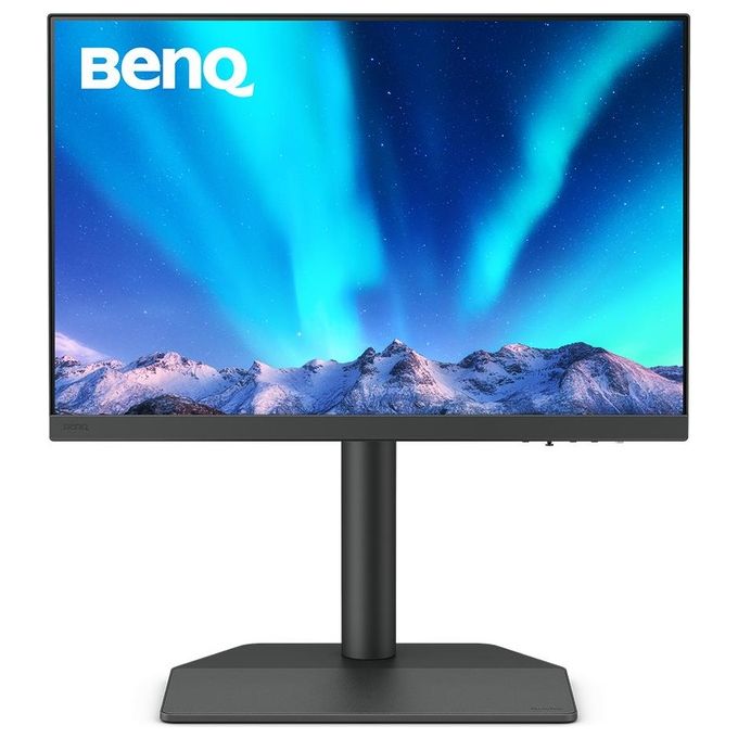 BenQ SW242Q Monitor per Fotografia da 24'' 2K 16:10