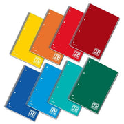 Blasetti Confezione 3 Quaderni Onecolor A4 140 Fogli 4M