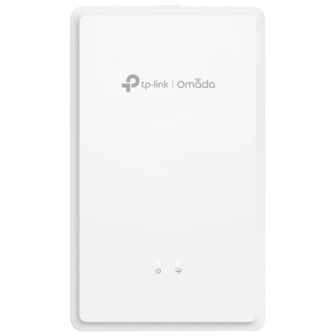 TP-Link Omada AX1800 1201 Mbit-s Bianco