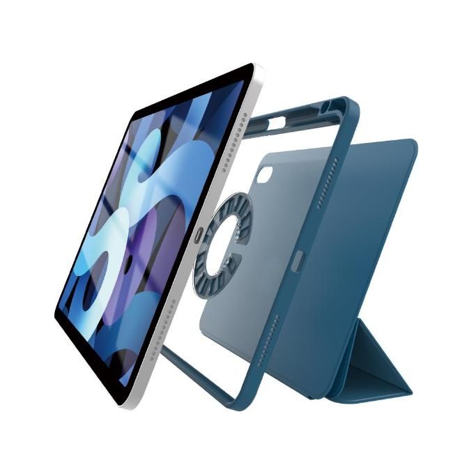 Celly Mag Cover per iPad 10.9'' Air4 5Gen