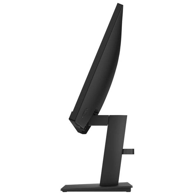 HP P22h G5 Monitor Pc 21.5'' 1920x1080 Pixel Full Hd Nero