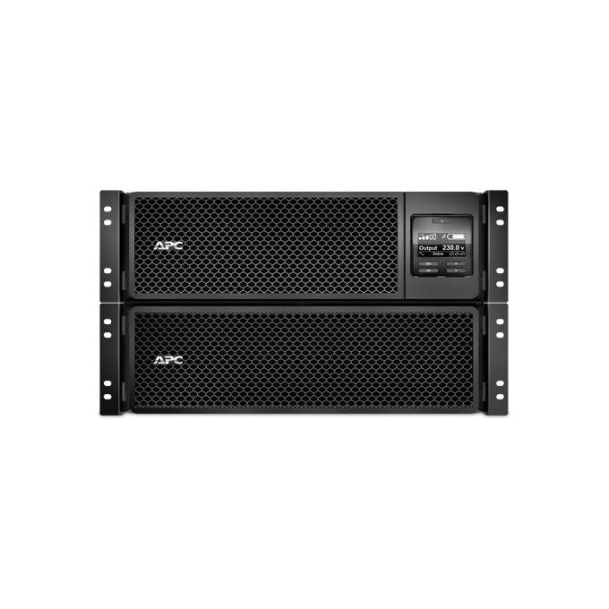 APC Smart-ups Srt 8000va Rm 230v