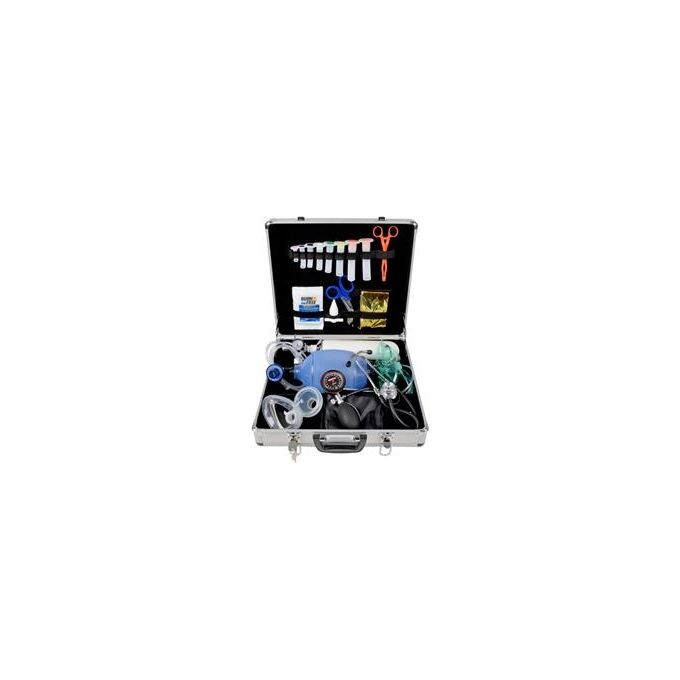 Valigetta ''Gima 2'' - Completa 1 pz.