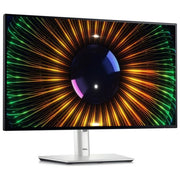 Dell UltraSharp U2424H Monitor Pc 23.8'' 1920x1080 Pixel Full HD LCD Nero-Argento