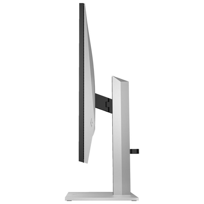 HP Series 7 Pro 732pk Monitor PC 31.5'' 3840x2160 Pixel 4K Ultra HD Nero-Argento
