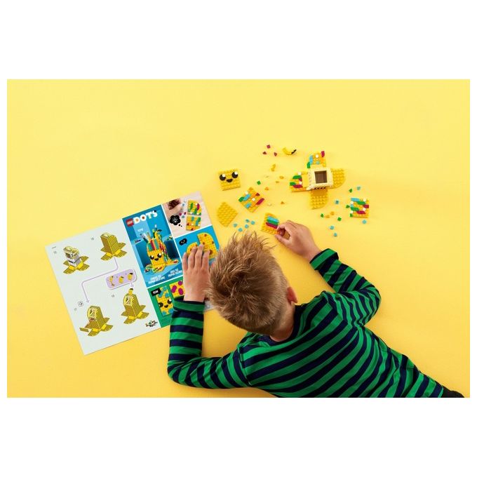 LEGO Dots Simpatica Banana Portapenne
