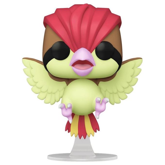 Funko Pop! Games Pokemon Pidgeotto 849