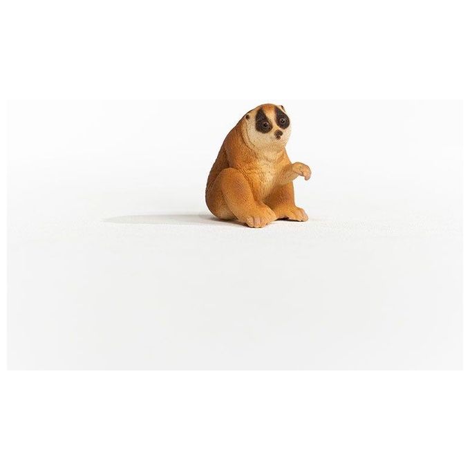 Schleich Wild Life Plumplori
