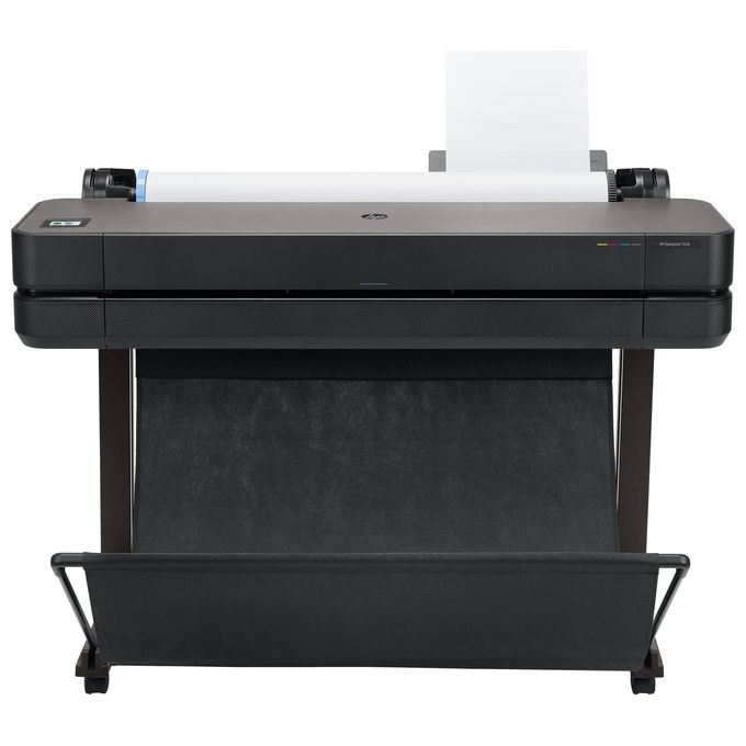 HP Designjet T630 36-in Printer Stampante Grandi Formati