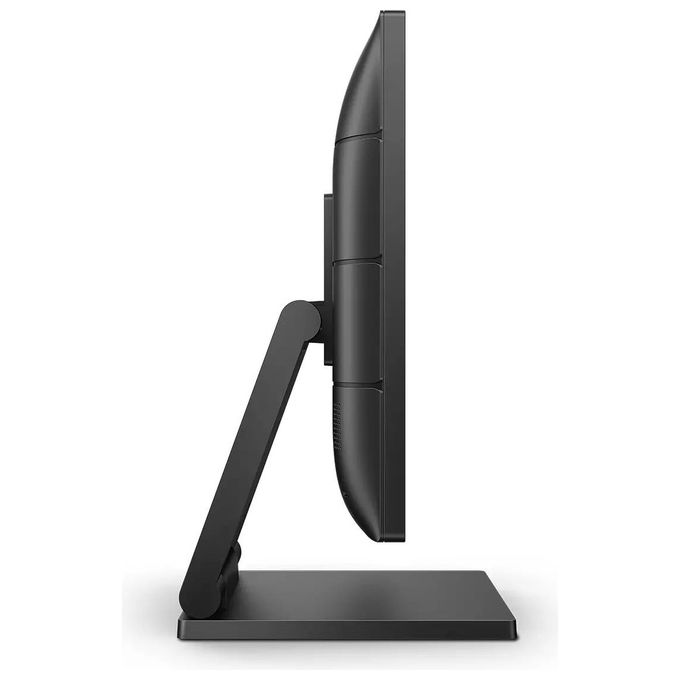 Philips Monitor Flat 17'' 172B9TL-00 1280 x 1024 Pixel Full HD Tempo di risposta 1 ms