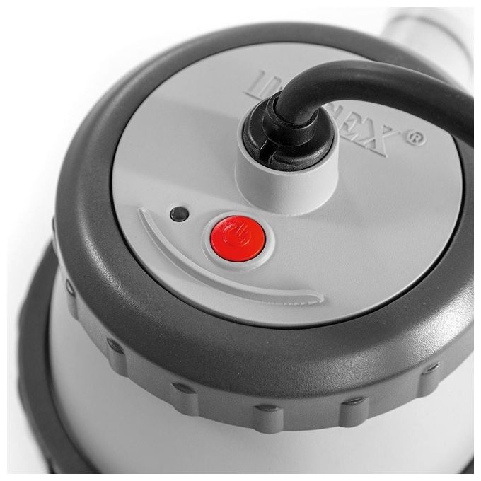 Intex Riscaldatore Per Piscine Fuori Terra