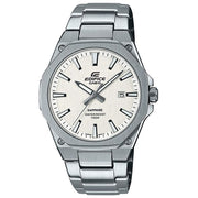 Casio Orologio da Polso Edifice Analogico Inox