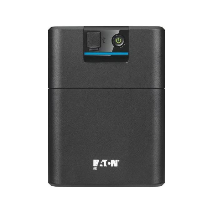 Eaton 5E Gen2 1200 USB a linea Interattiva 12 kVA 660 W 4 Prese AC