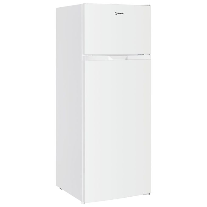 Indesit Frigo 2p I55t0 412w