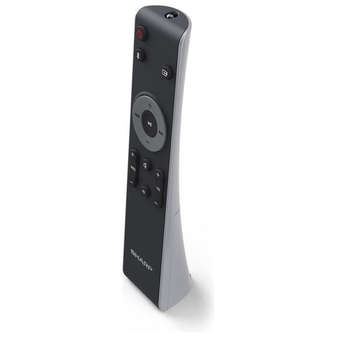 Sharp HT-SBW182 Altoparlante Soundbar Nero 2.1 Canali 160W
